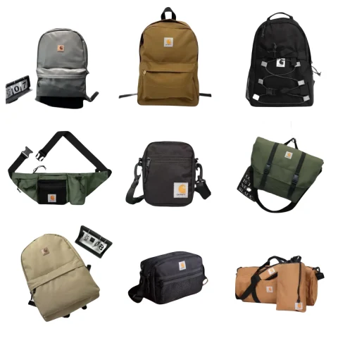 Carhartt Bags