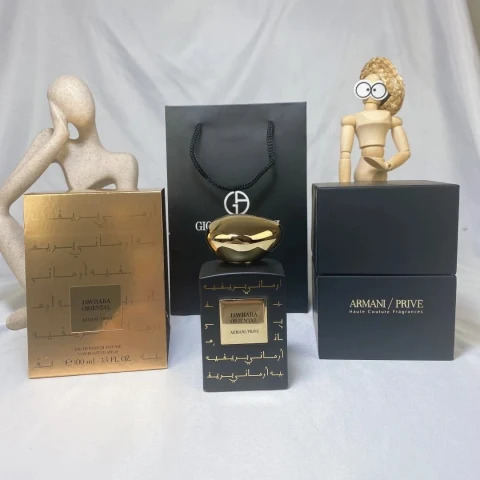 Armani/Prive Jawhara Oriental Eau de Parfum