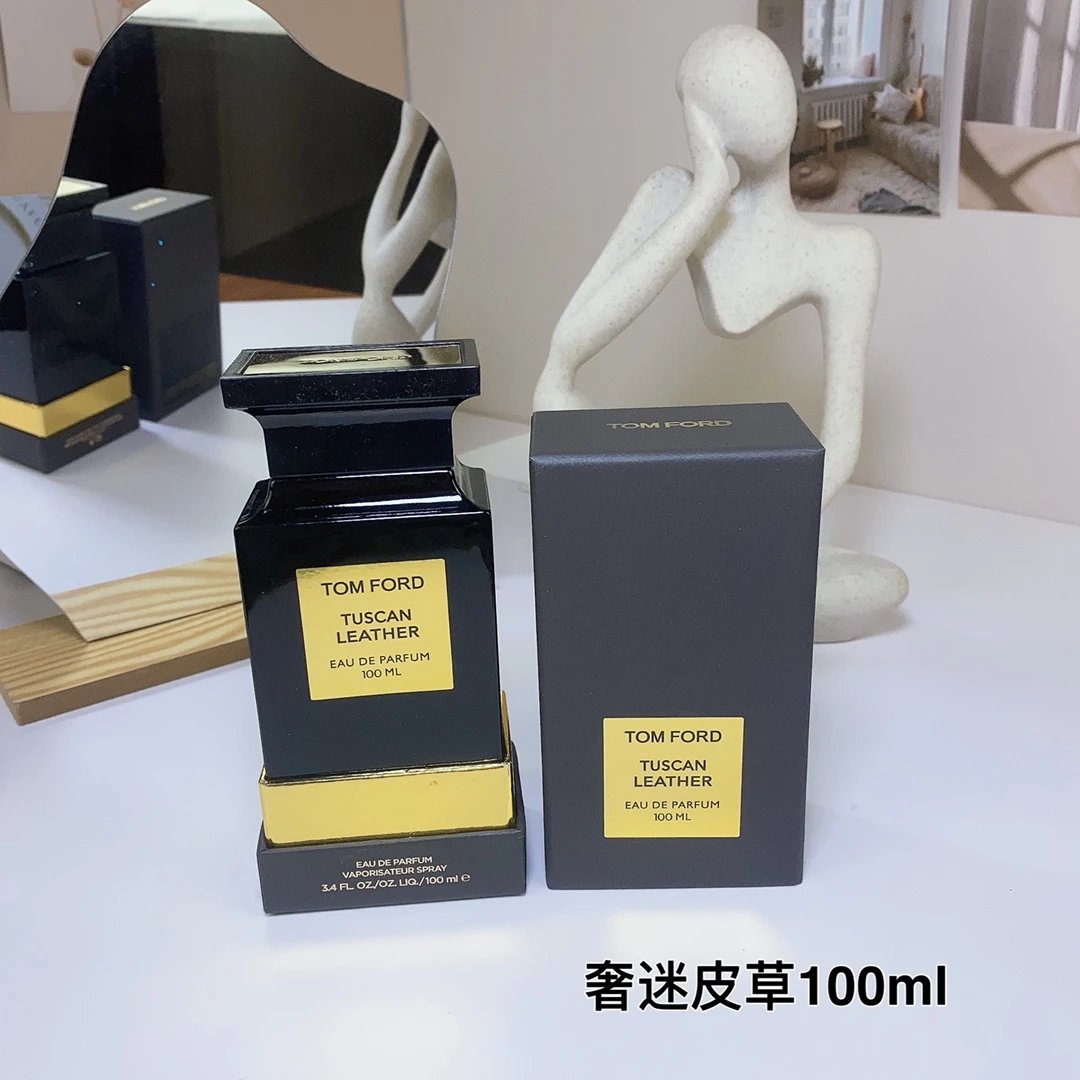 Tom Ford Tuscan Leather Eau de Parfum