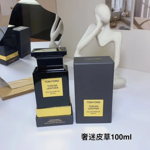 Tom Ford Tuscan Leather Eau de Parfum