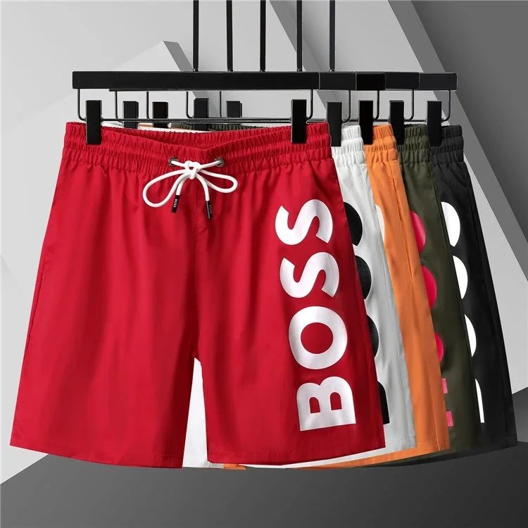 Prada Re-Nylon Swim Shorts Beach Shorts