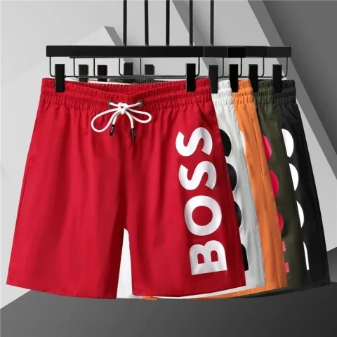 Prada Re-Nylon Swim Shorts Beach Shorts