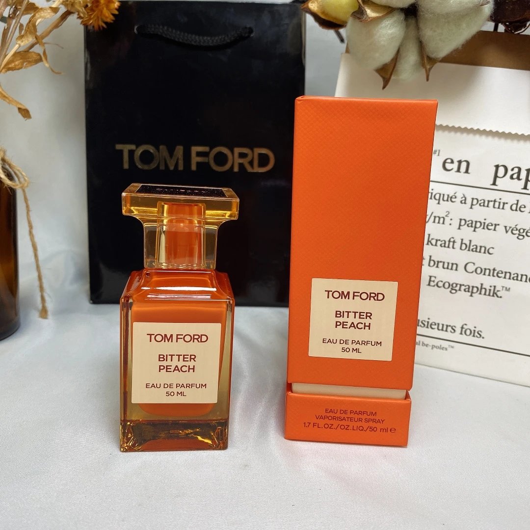 Tom Ford Bitter Peach Eau de Parfum