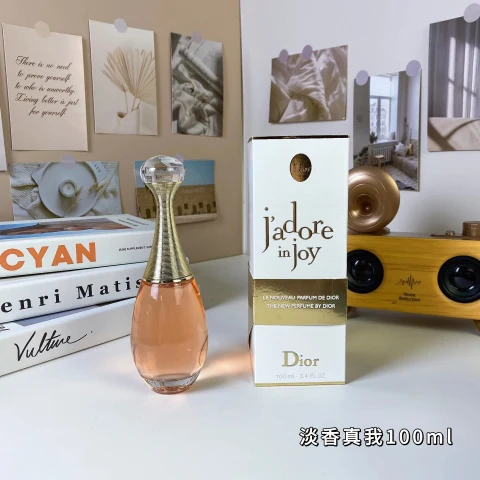 Dior J'adore in Joy Eau de Toilette