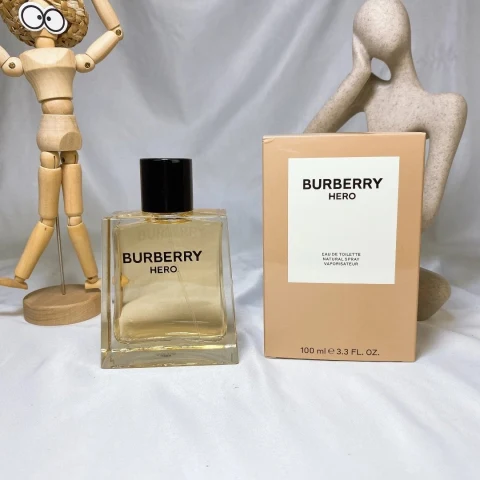 Burberry Hero Eau de Toilette