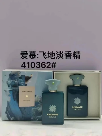 Amouage Enclave Eau de Parfum