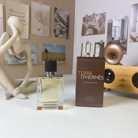 Hermes Terre d'Hermes Eau de Toilette