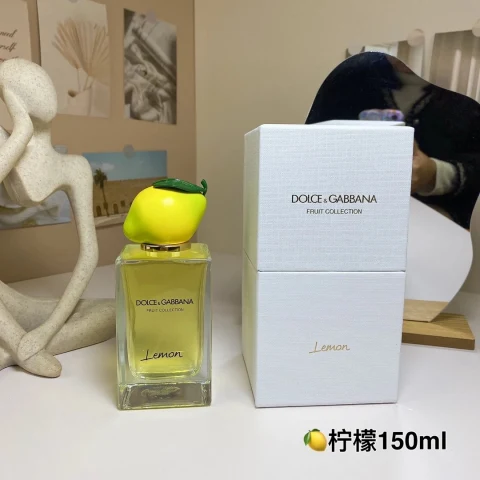 Eau de Toilette