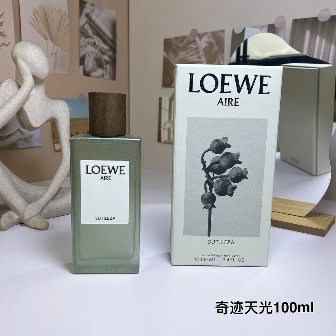 Loewe Aire Eau de Toilette