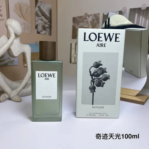 Loewe Aire Eau de Toilette