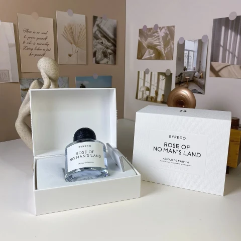 BYREDO Rose of No Man's Land Eau de Parfum