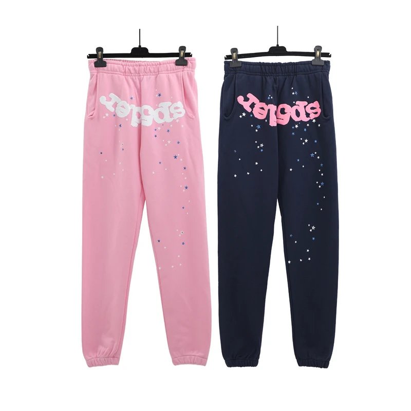Sp5der Sweatpants