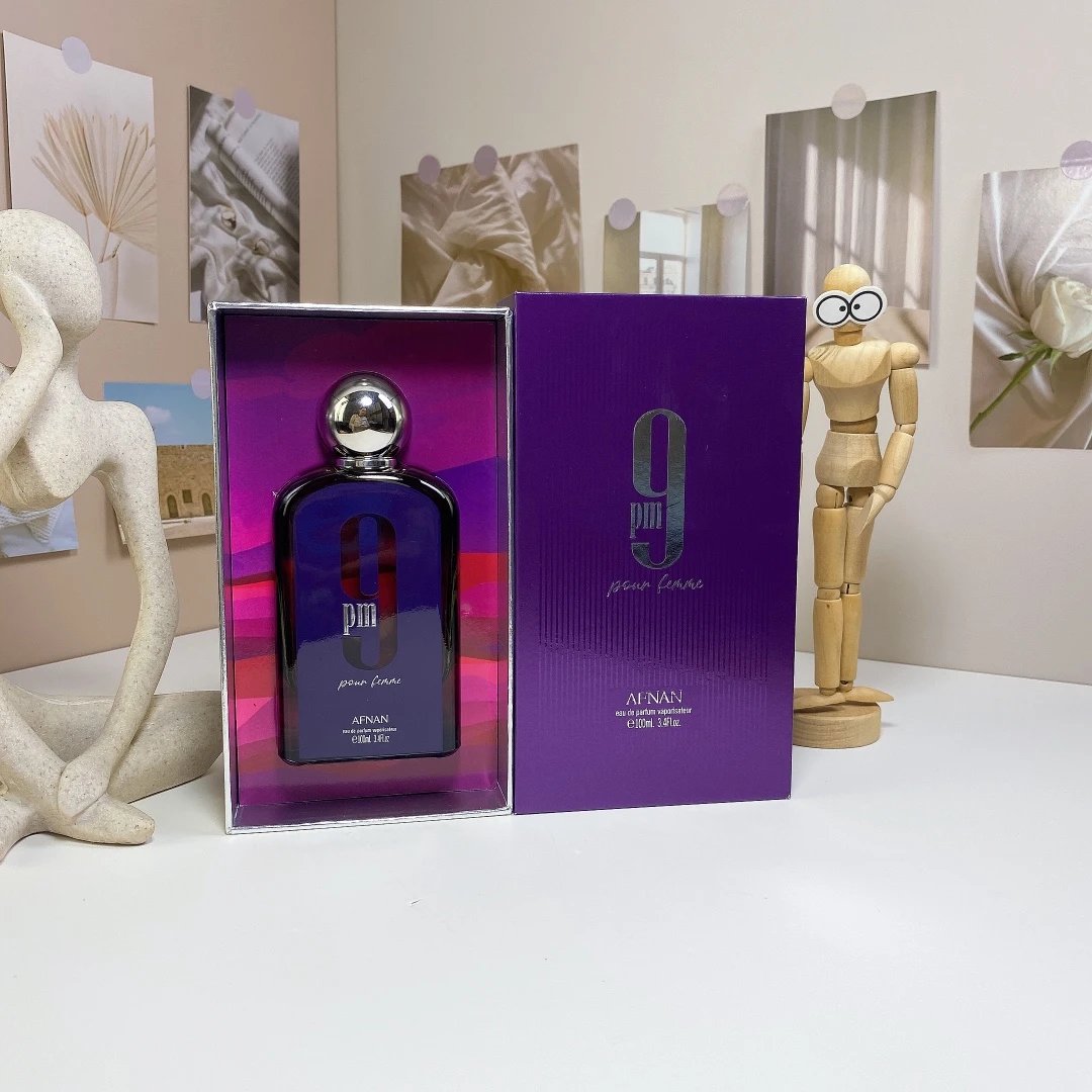 Eau de Parfum