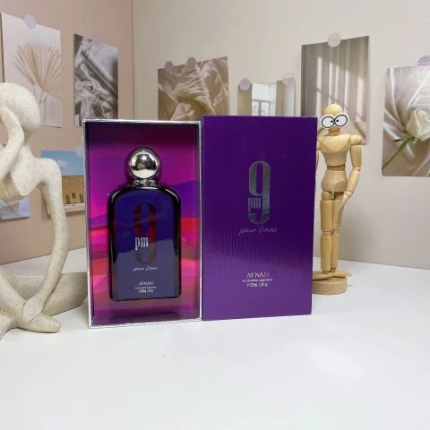 Eau de Parfum
