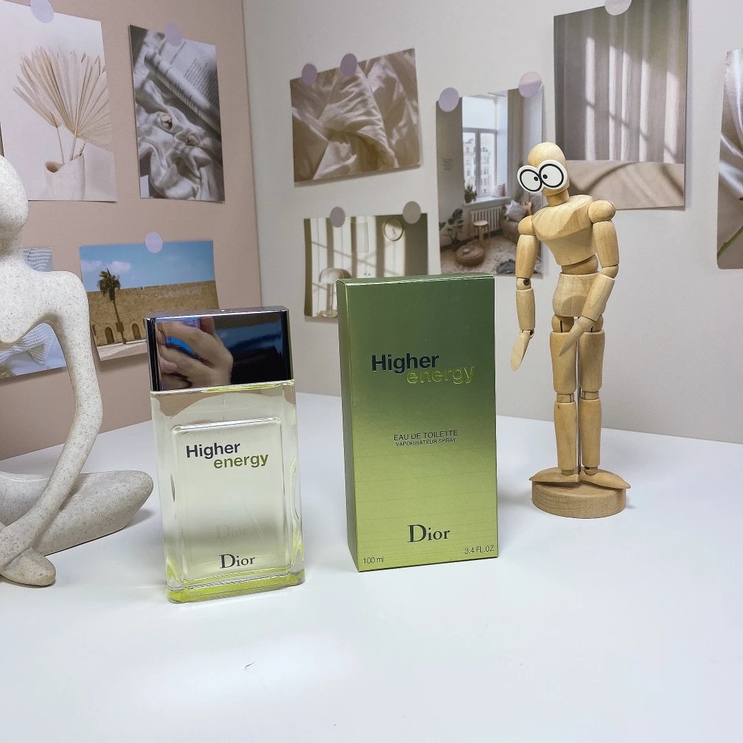 Dior Higher Energy Eau de Toilette