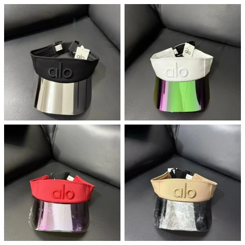 Alo Sun Visor