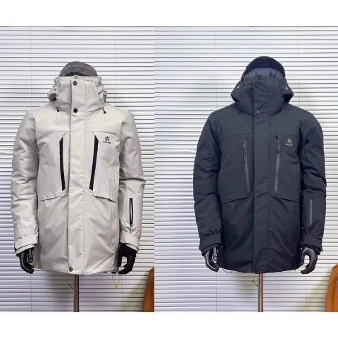 KAILAS Outdoor Down Jacket