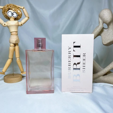Burberry Brit Sheer Eau de Toilette