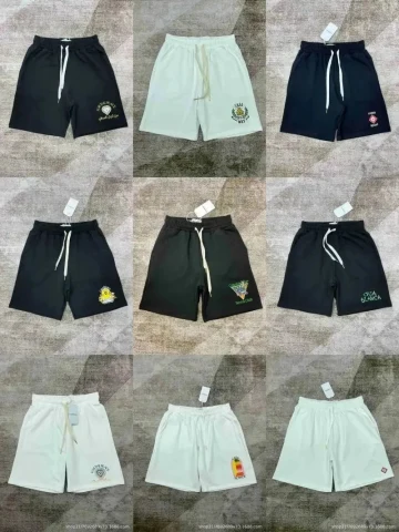 Casablanca Shorts