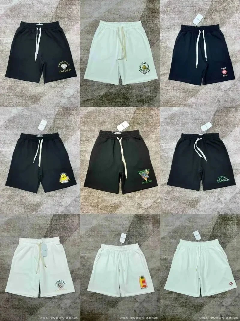 Casablanca Shorts