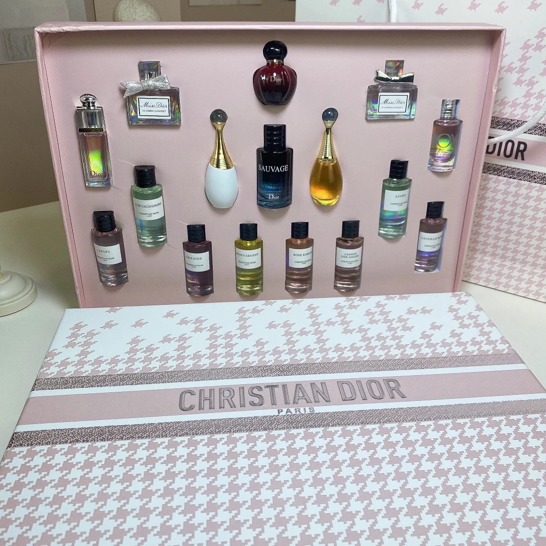 Christian Dior Perfume