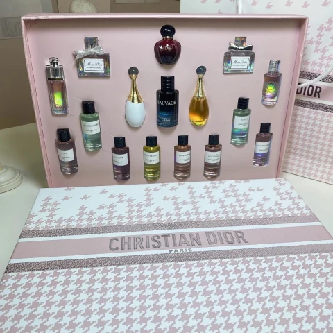 Christian Dior Perfume