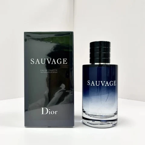Dior Sauvage Eau de Toilette