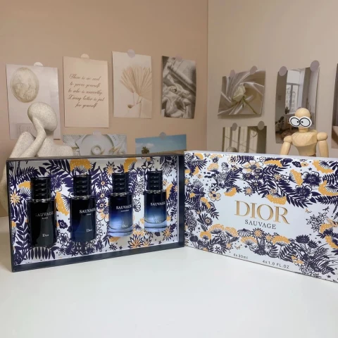 Dior Sauvage Eau de Parfum