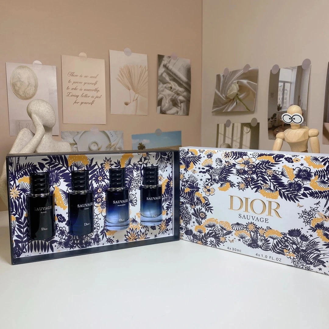 Dior Sauvage Eau de Parfum