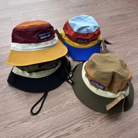 Patagonia Bucket Hat