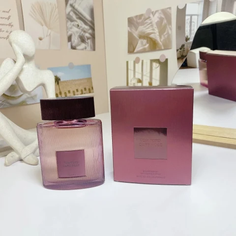Tom Ford Caf Rose Eau de Parfum