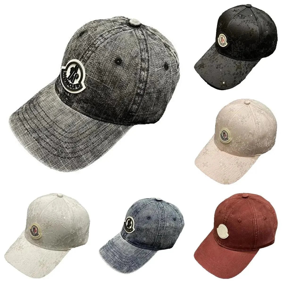 Moncler Baseball Cap