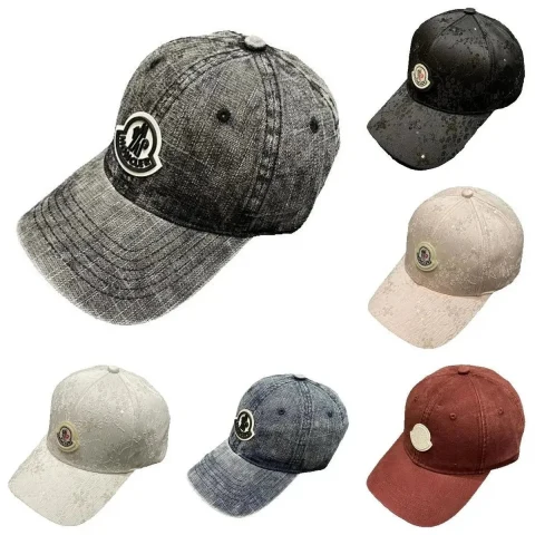 Moncler Baseball Cap