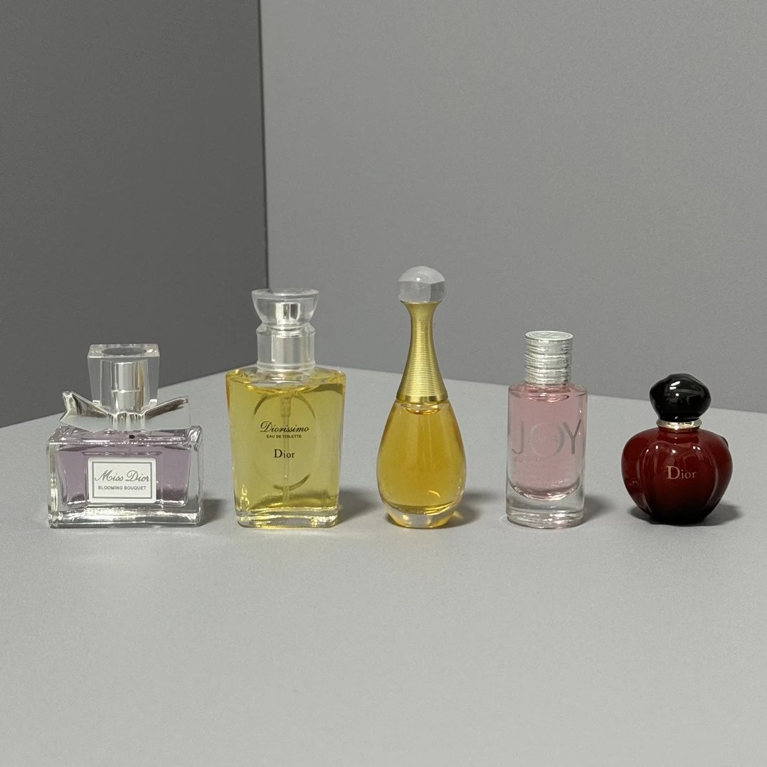 Dior Perfume