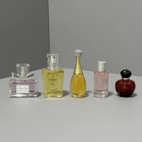 Dior Perfume