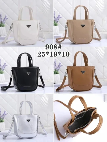 Prada Handbag