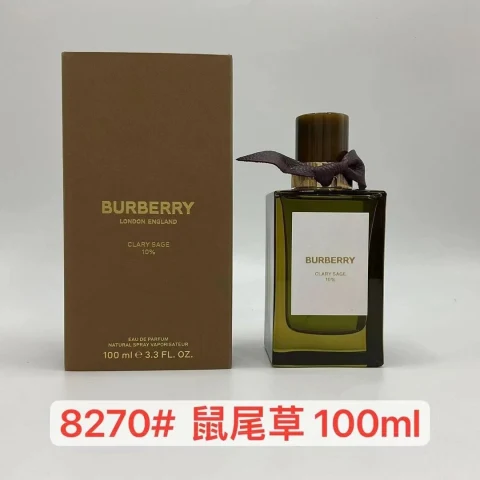 Burberry Clary Sage Eau de Parfum