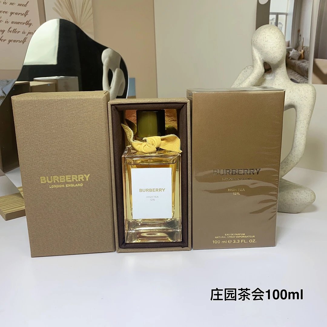 Burberry High Tea Eau de Parfum