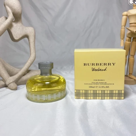 Burberry Weekend Eau de Parfum