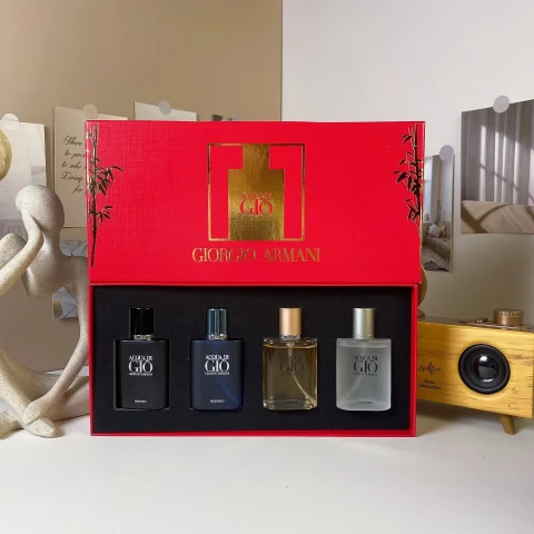 Giorgio Armani Acqua di Gi Eau de Toilette