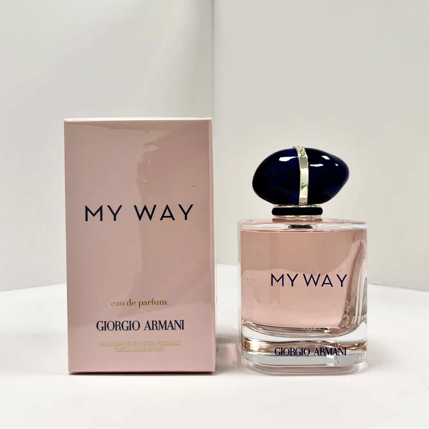 Giorgio Armani My Way Eau de Parfum