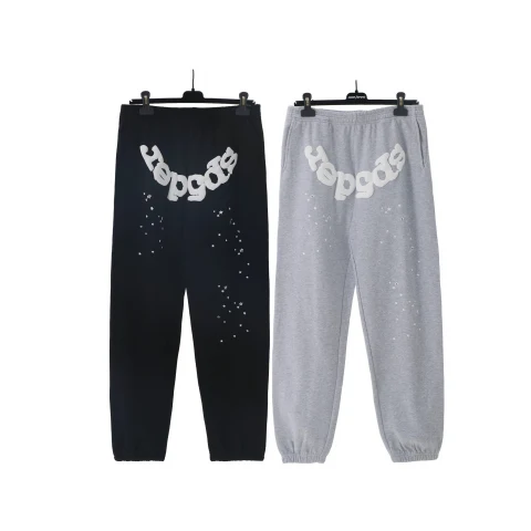 Sp5der Jogger Pants