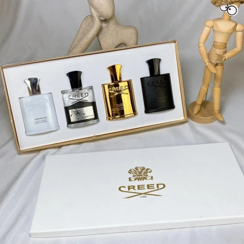 Creed Eau de Parfum