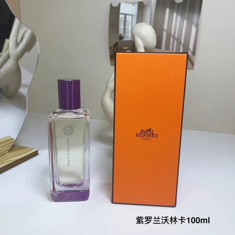 Hermes Violette Volynka Eau de Toilette