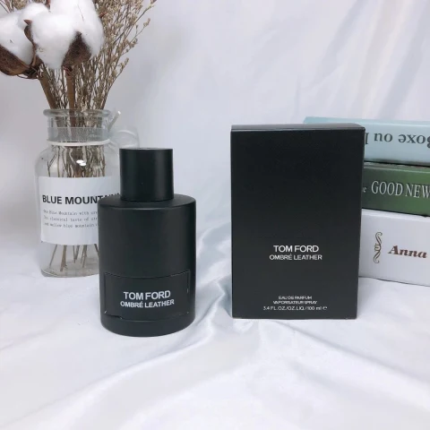 Tom Ford Ombre Leather Eau de Parfum