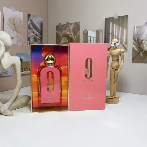 Eau de Parfum