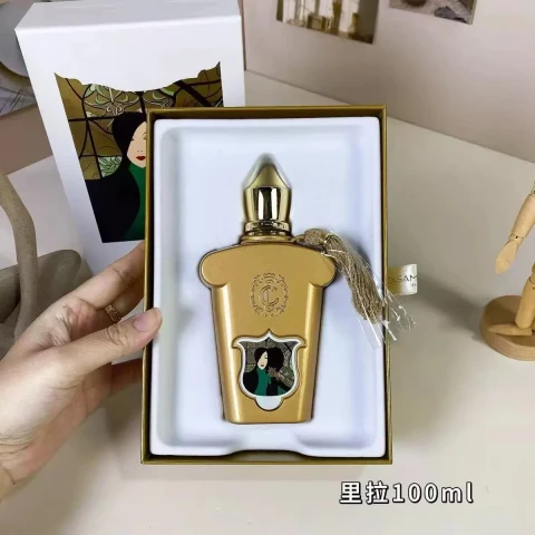Casamorati Lira Eau de Parfum