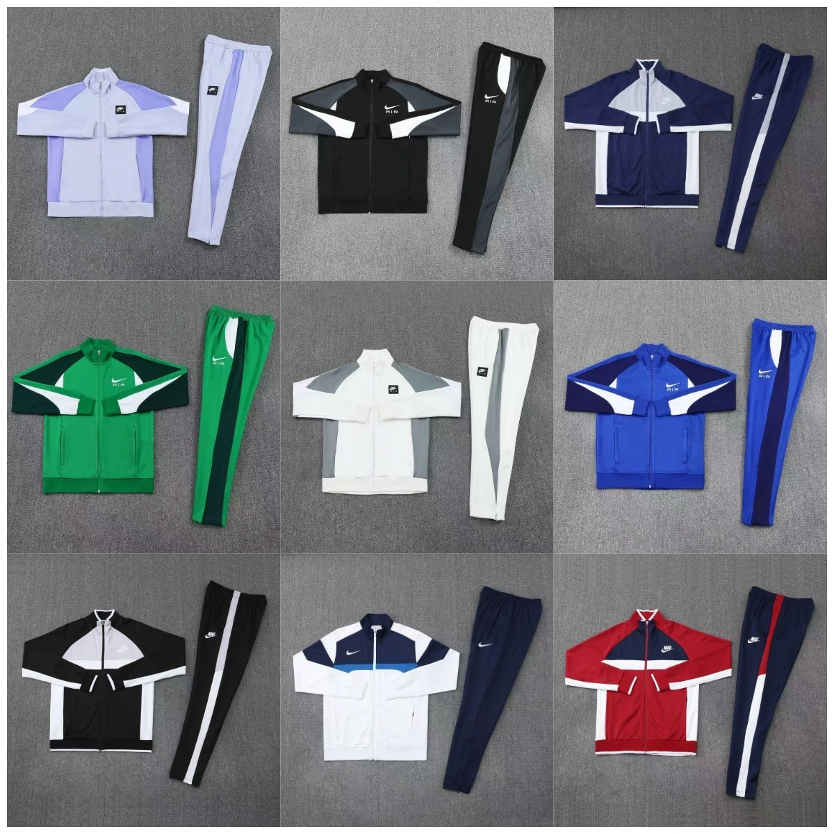 Nike Air Track Suit