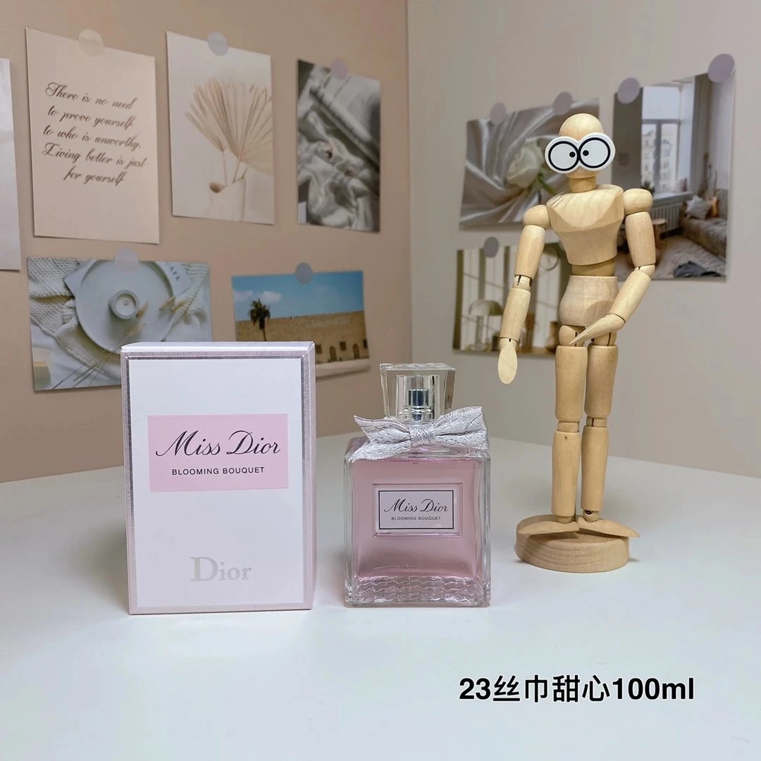 Dior Miss Dior Blooming Bouquet Eau de Toilette
