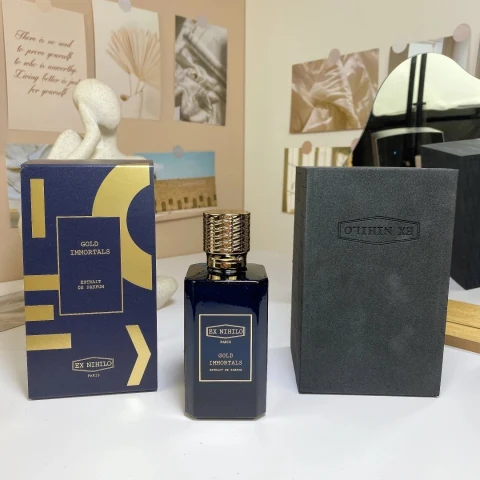 Eau de Parfum